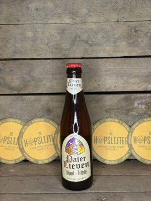VandenBossche - Pater Lieven Tripel