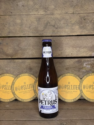 Petrus - Tripel