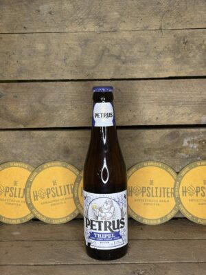 Petrus - Tripel