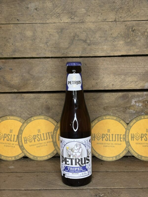 Petrus - Tripel