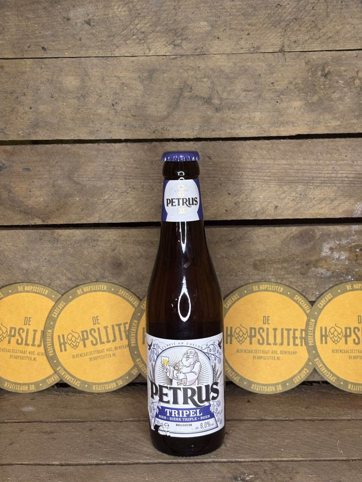 Petrus - Tripel