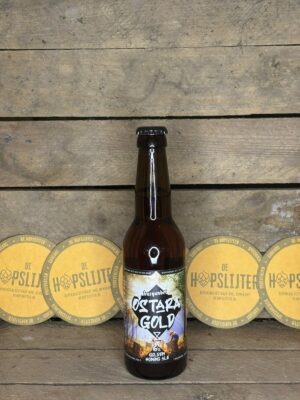 Burgunder - Ostara Gold