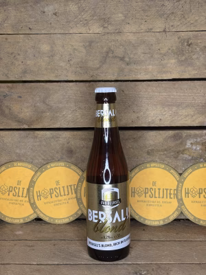 Oud Beersel - Bersalis Blond