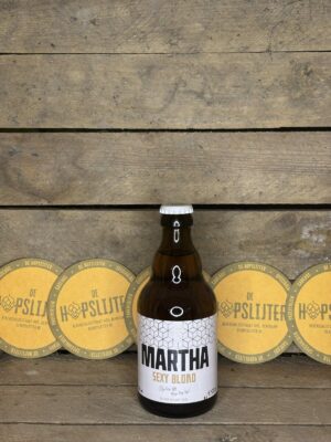 The Brew Society - Martha Sexy Blond