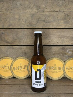 Doarper - Hoppig Blond
