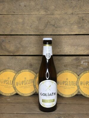 des Legendes - Goliath
