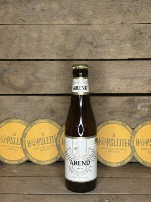 De Ryck - Arend Blond