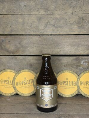 Chimay - Goud