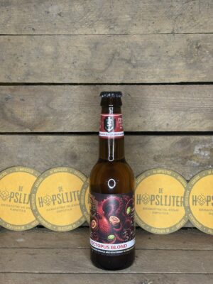 Stadshaven - Octopus Blond