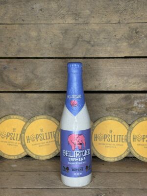 Delirium - Tremens