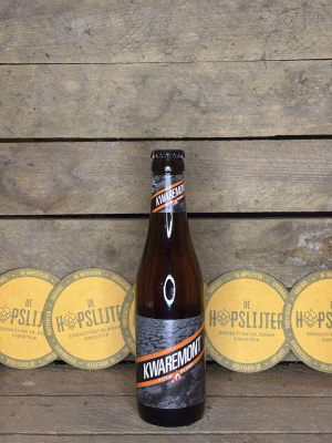 Kwaremont - Blond