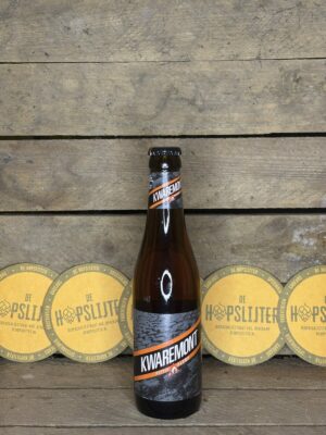 Kwaremont - Blond