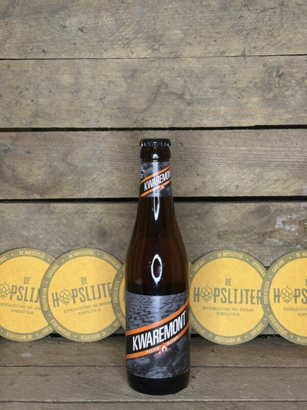 Kwaremont - Blond