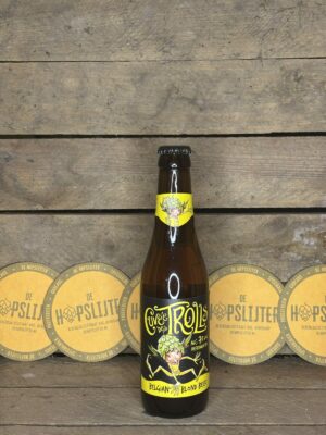 Dubuisson - Cuvee des Trolls