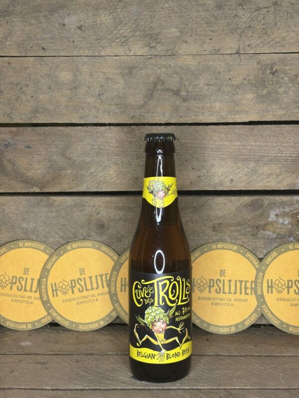 Dubuisson - Cuvee des Trolls