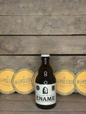 Roman - Pater Ename Blond