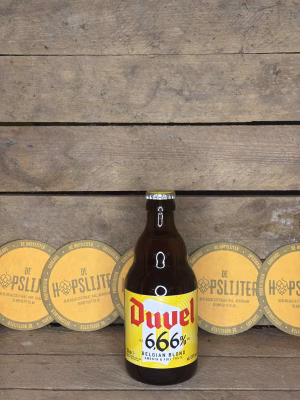 Duvel - 6,66
