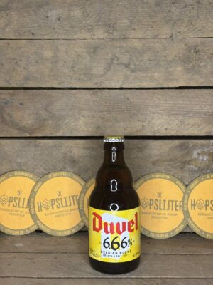 Duvel - 6,66