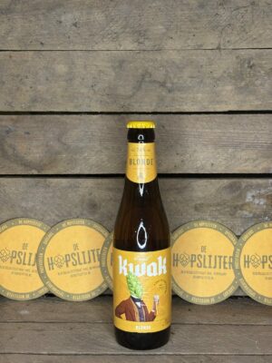 Pauwel - Kwak Blonde