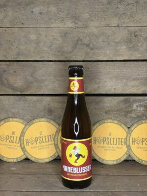 Het Anker - Gouden Carolus Maneblusser