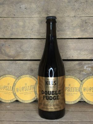 Kees - Double Fudge
