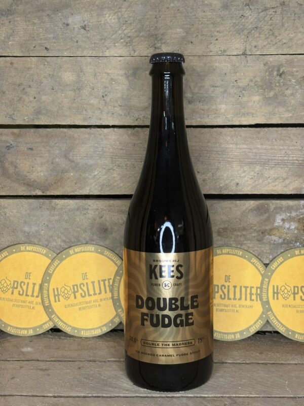 Kees - Double Fudge