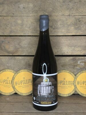 De 12 Stuyvers - Barrel Blend 1