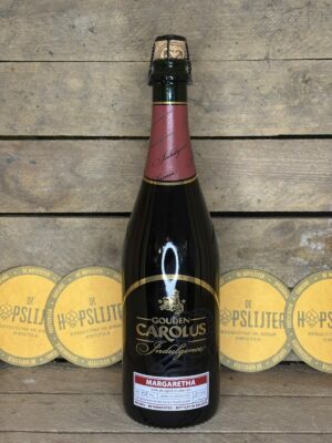 Gouden Carolus - Indulgence Margaretha