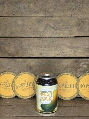VandeStreek - Mosaic Mango Sour