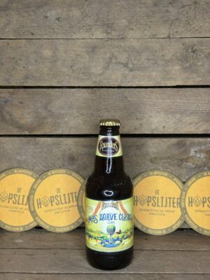 Founders - Mas Agave Lime