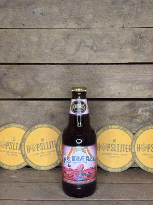 Founders - Mas Agave Prickly Pear