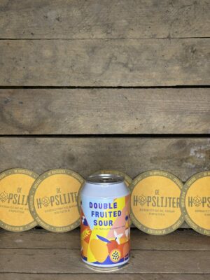 Brouwerij Eleven - Double Fruited Sour