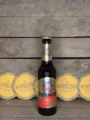 Erdinger - Pikantus