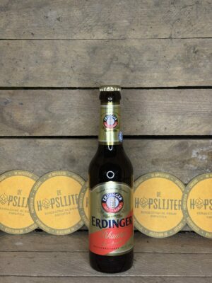 Erdinger - Pikantus