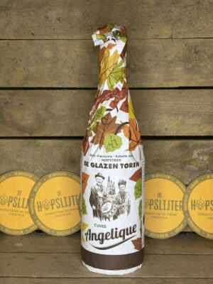 De Glazen Toren - Cuvee Angelique