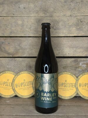 Marble - Barleywine