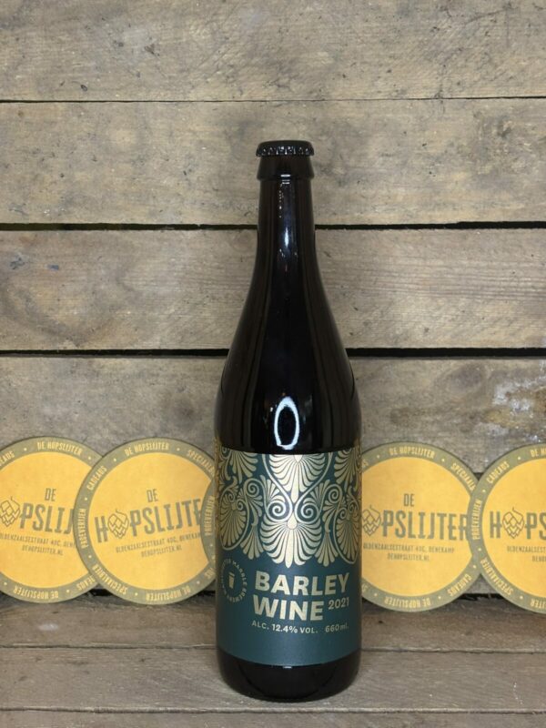 Marble - Barleywine