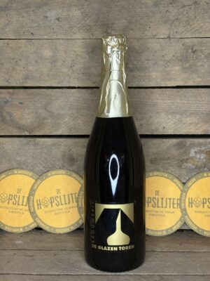 De Glazen Toren - Canaster Bourbon Barrel Aged