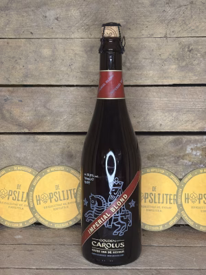 Gouden Carolus - Imperial Blond