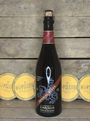 Gouden Carolus - Imperial Blond
