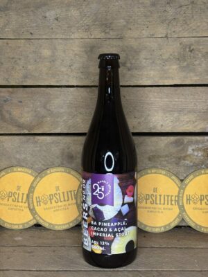 Marble - Birthday Beers No. 02 2022