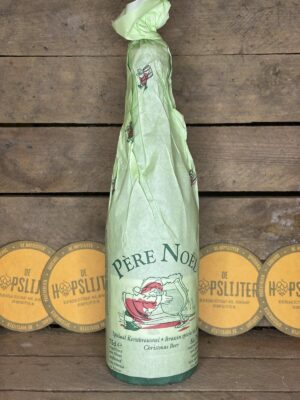 De Ranke - Pere Noel
