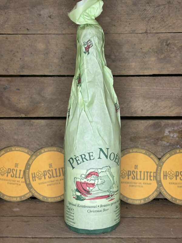 De Ranke - Pere Noel