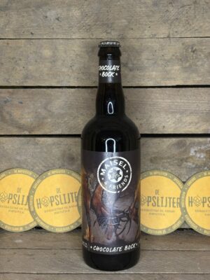 Maisel Friends - Chocolate Bock