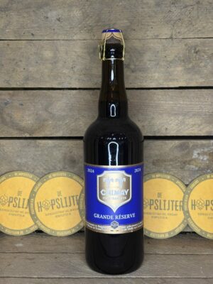 Chimay - Grande Reserve 2024