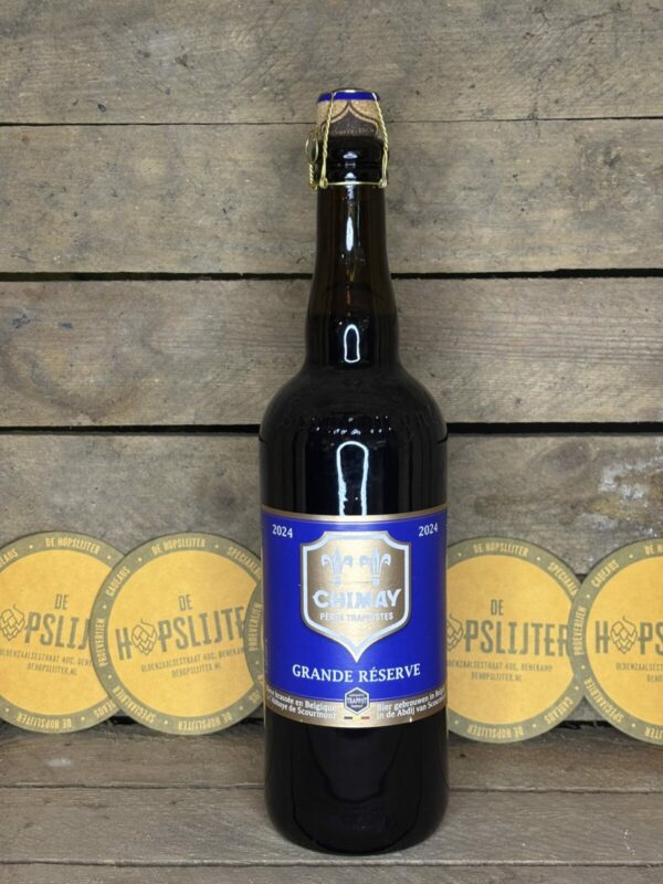 Chimay - Grande Reserve 2024