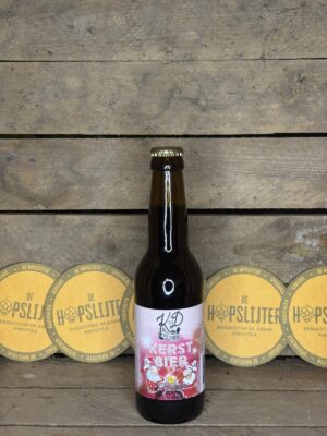 Klein Duimpje - Kerstbier