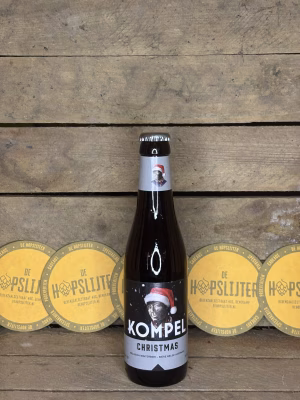 Kompel - Christmas