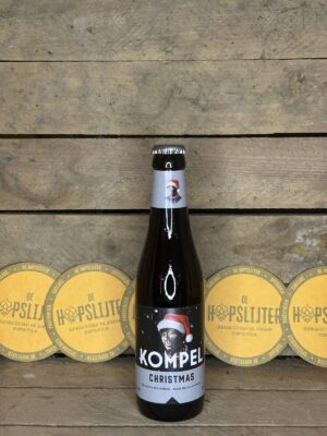 Kompel - Christmas