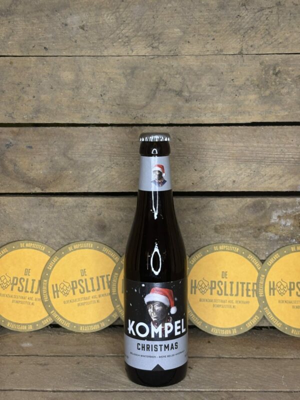 Kompel - Christmas